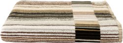 Christy - Supreme Capsule Stripe Bath - Towel - Neutral